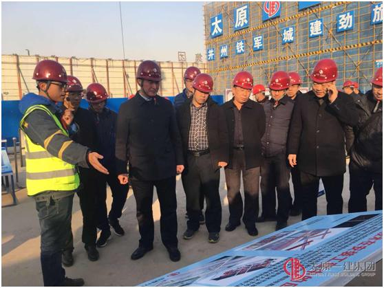 促进全省建筑业劳务企业发展经验交流研讨会在并举办